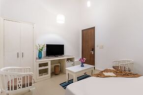The Tamarind Hotel Anjuna, Goa