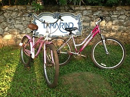 The Tamarind Hotel Anjuna, Goa