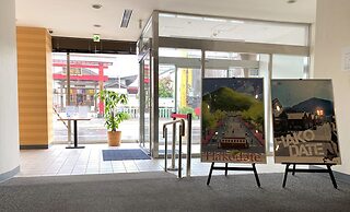Hotel Promote Hakodate