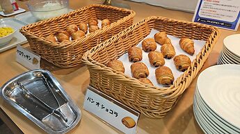 Hotel Promote Hakodate