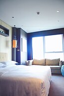 Sheraton Shanghai Waigaoqiao Hotel