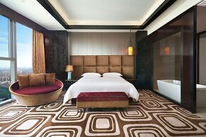 Sheraton Shanghai Waigaoqiao Hotel