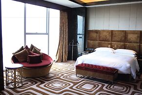 Sheraton Shanghai Waigaoqiao Hotel