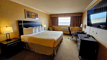 The George Dawson Inn & Conference Centre
