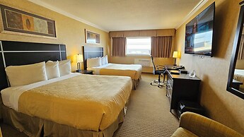 The George Dawson Inn & Conference Centre