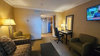 The George Dawson Inn & Conference Centre