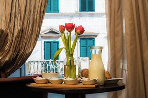 Historic Boutique Hotel Cattaro