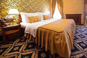 Historic Boutique Hotel Cattaro