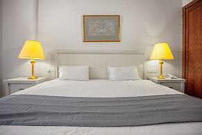 Grand Hotel Madaba