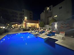 Grand Hotel Madaba