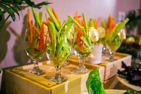 Grand Hotel Madaba