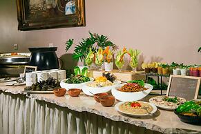 Grand Hotel Madaba