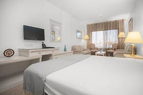 Grand Hotel Madaba