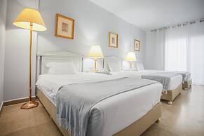 Grand Hotel Madaba