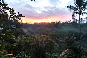Bidadari Private Villas & Retreat