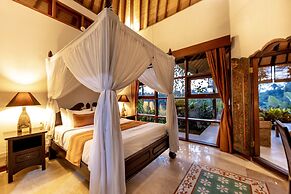 Bidadari Private Villas & Retreat