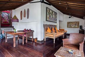 Bidadari Private Villas & Retreat