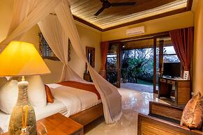 Bidadari Private Villas & Retreat