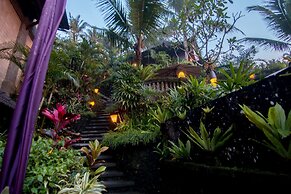 Bidadari Private Villas & Retreat