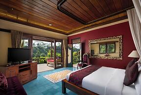 Bidadari Private Villas & Retreat
