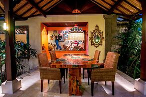 Bidadari Private Villas & Retreat