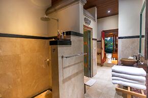Bidadari Private Villas & Retreat