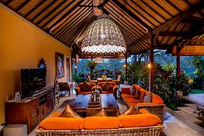 Bidadari Private Villas & Retreat