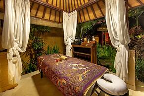 Bidadari Private Villas & Retreat