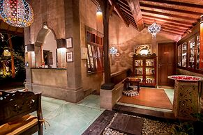 Bidadari Private Villas & Retreat