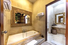 Bidadari Private Villas & Retreat