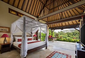 Bidadari Private Villas & Retreat