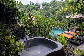 Bidadari Private Villas & Retreat