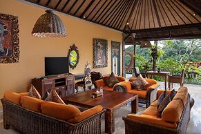 Bidadari Private Villas & Retreat