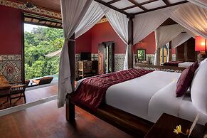 Bidadari Private Villas & Retreat
