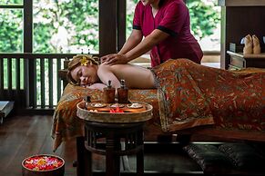 Bidadari Private Villas & Retreat