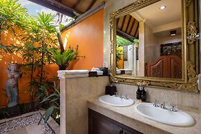 Bidadari Private Villas & Retreat