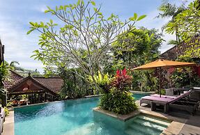 Bidadari Private Villas & Retreat