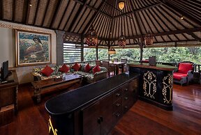 Bidadari Private Villas & Retreat