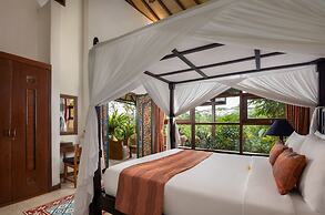 Bidadari Private Villas & Retreat