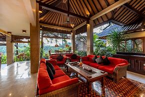 Bidadari Private Villas & Retreat