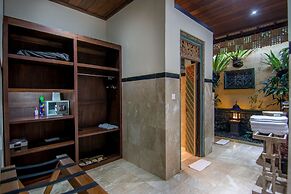 Bidadari Private Villas & Retreat