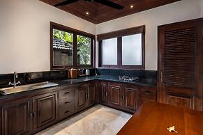 Bidadari Private Villas & Retreat