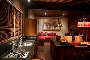 Bidadari Private Villas & Retreat