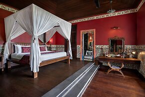 Bidadari Private Villas & Retreat