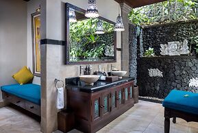 Bidadari Private Villas & Retreat
