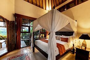 Bidadari Private Villas & Retreat
