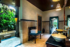 Bidadari Private Villas & Retreat