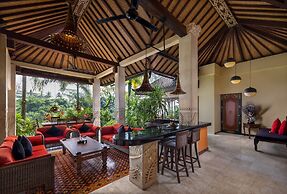 Bidadari Private Villas & Retreat