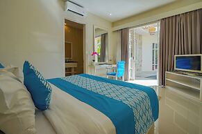 Awila Villa Kuta