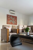 Awila Villa Kuta